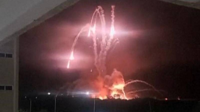 Rusya ve İran’dan ABD saldırısına tepki: Sorunların çözümü diyalog olmalı