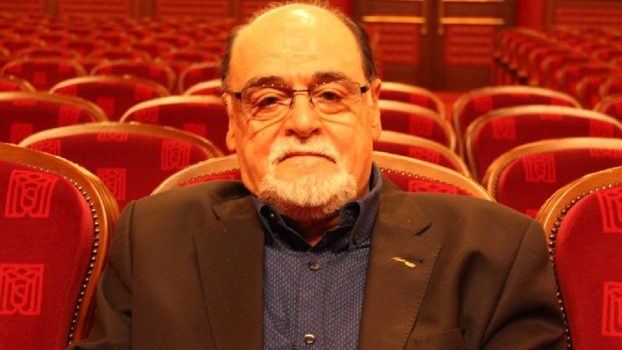 Opera sanatçısı Prof. Dr. Mesut İktu hayatını kaybetti