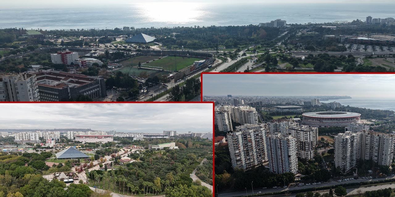 Mirası duyan ‘Arap Süleyman’ın torunuyum’ diye mahkemeye koşuyor