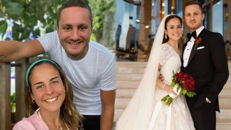 Ömer Sarıgül ve Revna Sarıgül’ün boşanma krizi: Arabayı istedi, iki gün süre verdi