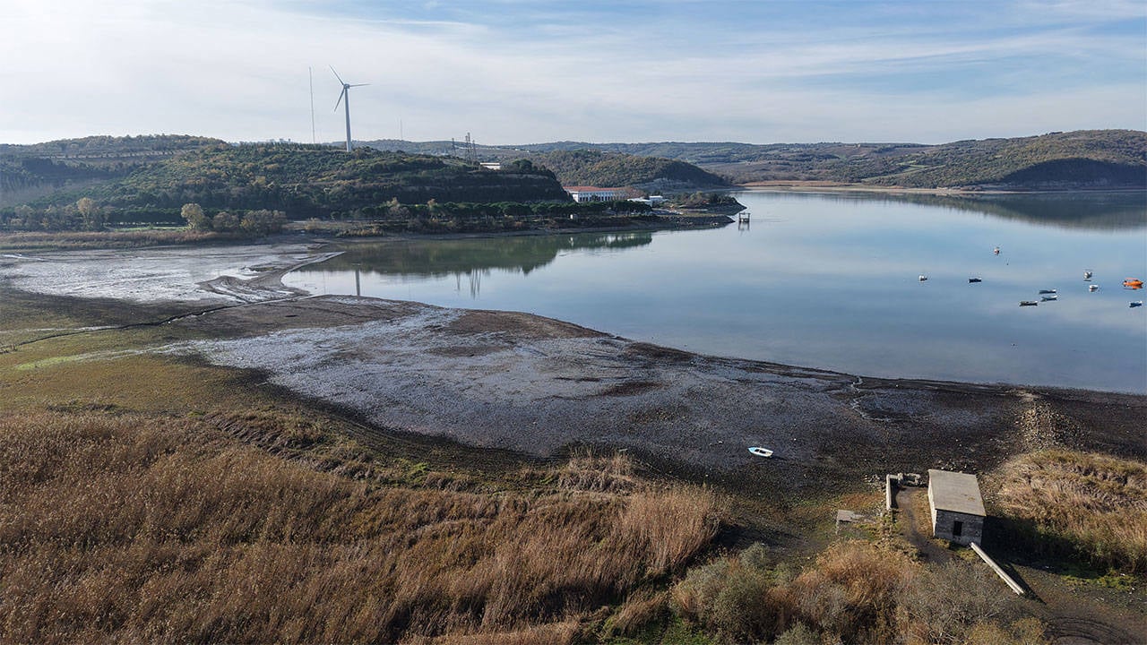 İstanbul’un susuzluk kabusu bitecek gibi değil