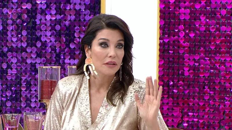 Koruma kararını ihlal etti: Deniz Akkaya hapse girecek