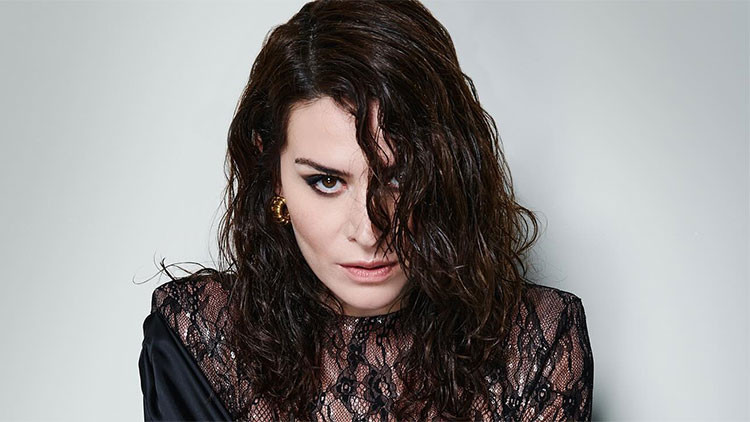 Belçim Bilgin: Avatarımı oluşturdum