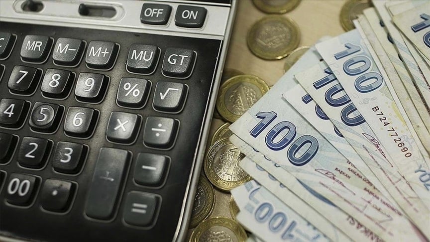Kıbrıs’ta asgari ücret 52 bin 378 lira oldu