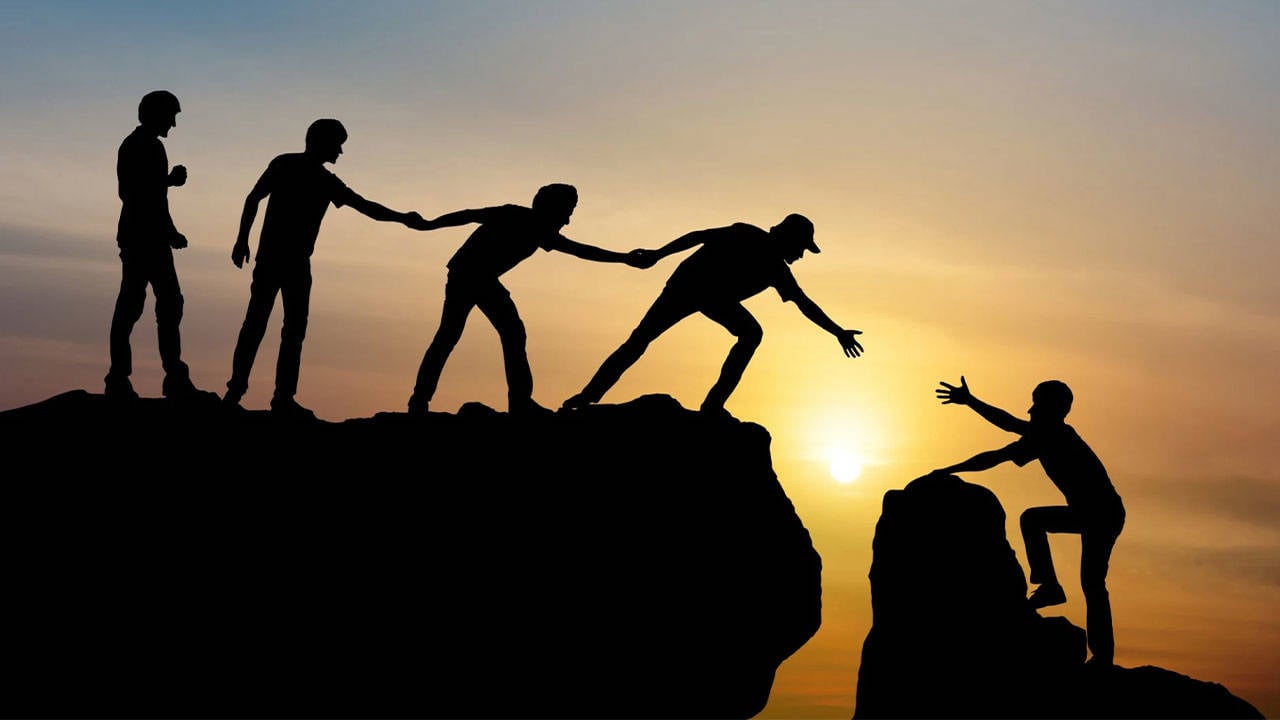 ‘Babana bile güvenme’ boş laf değilmiş: İnsanlara güven sıralamasında Türkiye listenin en sonunda