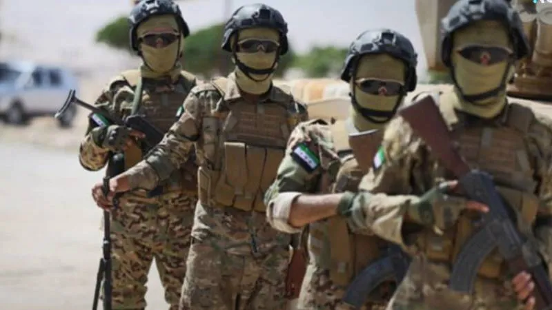 Suriye ordusu: Şeyh Maksud’da kontrolü tamamen sağladık