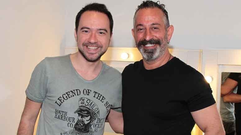 Kaan Sekban-Cem Yılmaz polemiği: Yaptı mı yapmadı mı