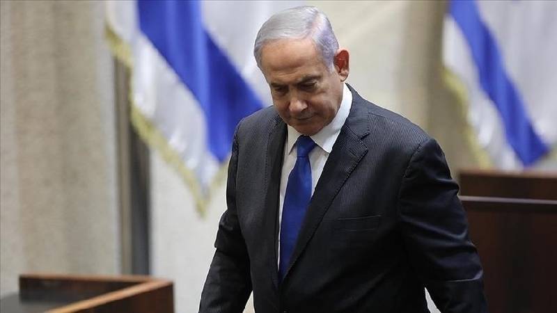 Netanyahu’nun özel kalemi gözaltında: Gizli belge sızıntısının araştırılmasını engellediği öne sürüldü