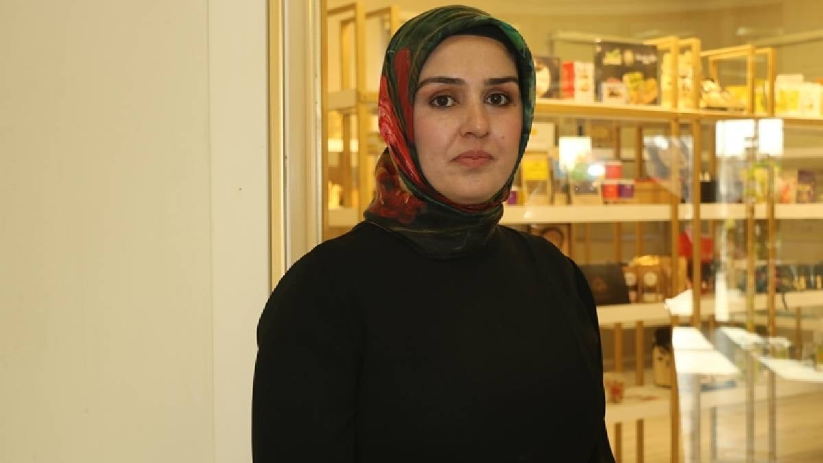 Temizlikçiydi, dört yılda patron oldu: Şimdi onlarca çalışanı var