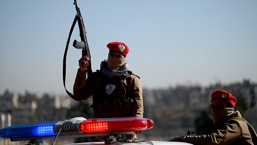 Suriye ordusu: YPG/SDG’nin herhangi bir eylemi sert karşılık bulacak
