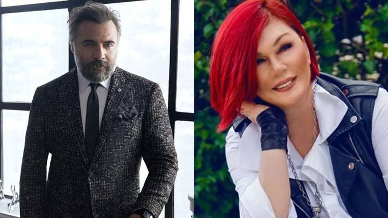 Ünlülere uyuşturucu operasyonu: Oktay Kaynarca ve Emel Müftüoğlu dahil altı kişiye gözaltı