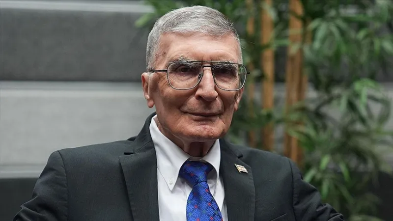 Nobel’li Aziz Sancar, beyin kanserine karşı büyük ümidi anlattı