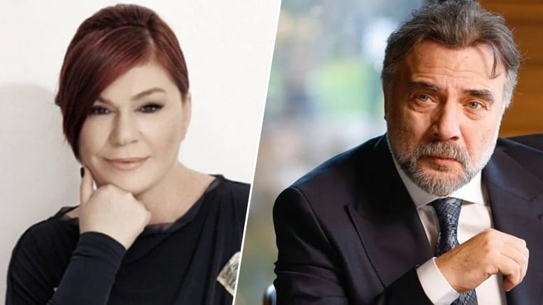 Ünlülere uyuşturucu soruşturması: Oktay Kaynarca ve Emel Müftüoğlu’na yurt dışına çıkış yasağı