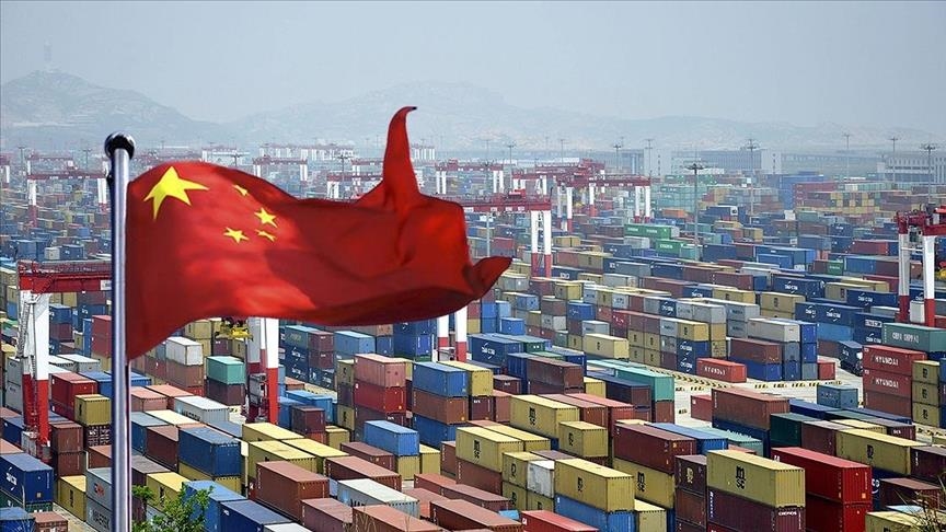 Çin’in dış ticaret fazlası 2025’te rekor kırdı: 1,19 trilyon dolar