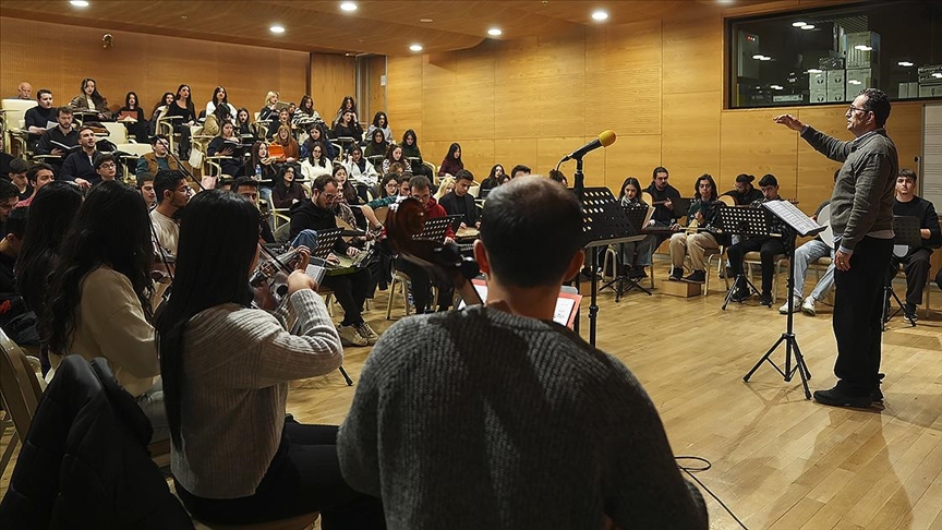 Alaeddin Yavaşca 100. yaş konseriyle anılacak