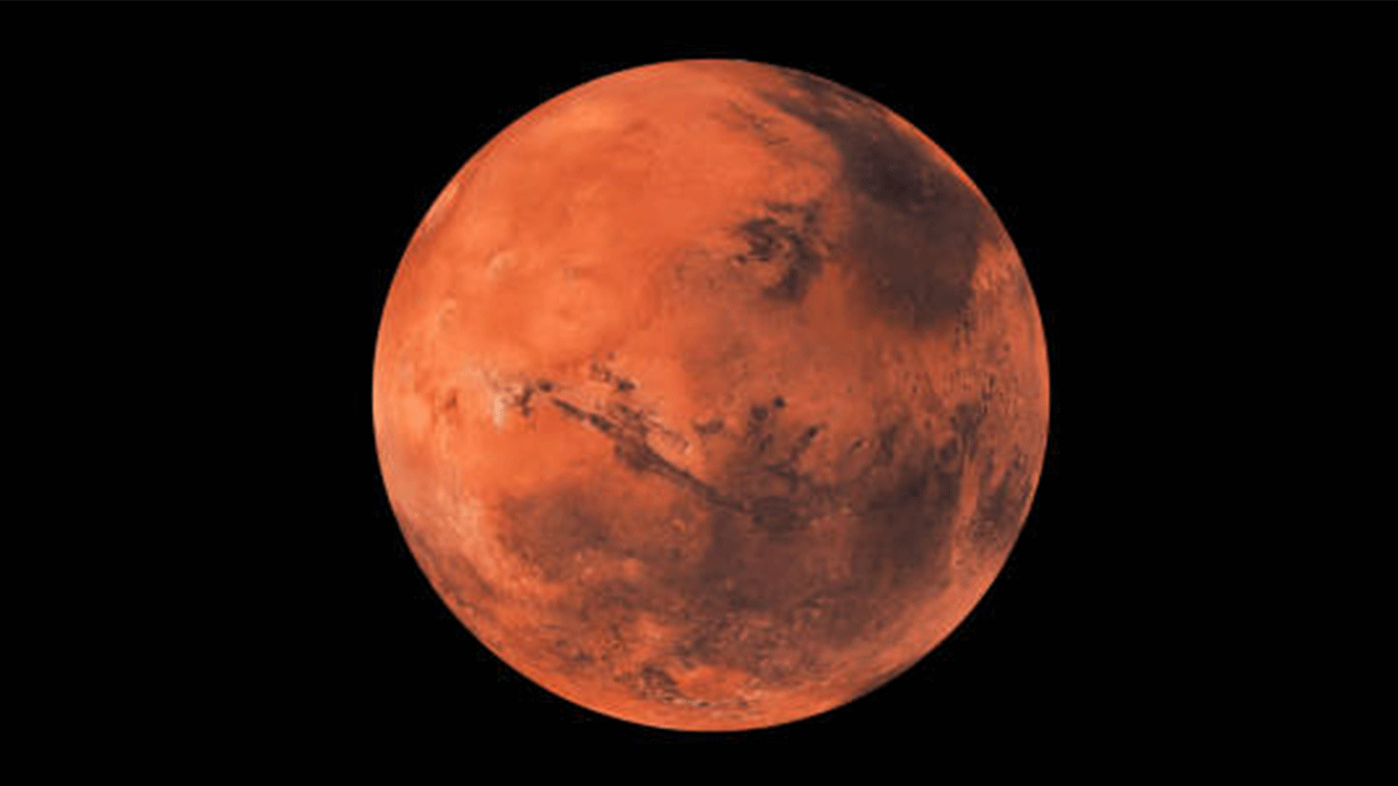 Mars’ın gizli etkisi: Dünya’nın yörüngesini ve iklim döngülerini şekillendiriyor