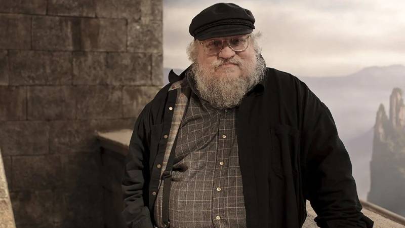 George R.R. Martin duyurdu: Game of Thrones evreninde geçen yeni diziler gelecek
