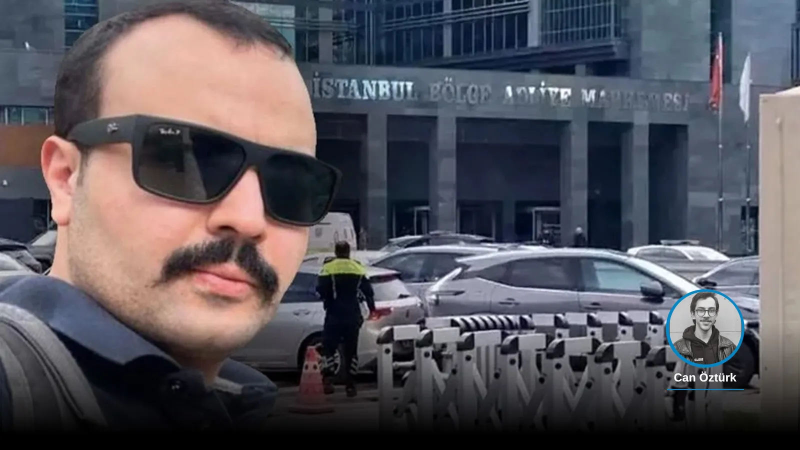 Hakimi vuran savcı hakkında dava açtığı ‘kadın katilleri’ gibi ifade vermiş