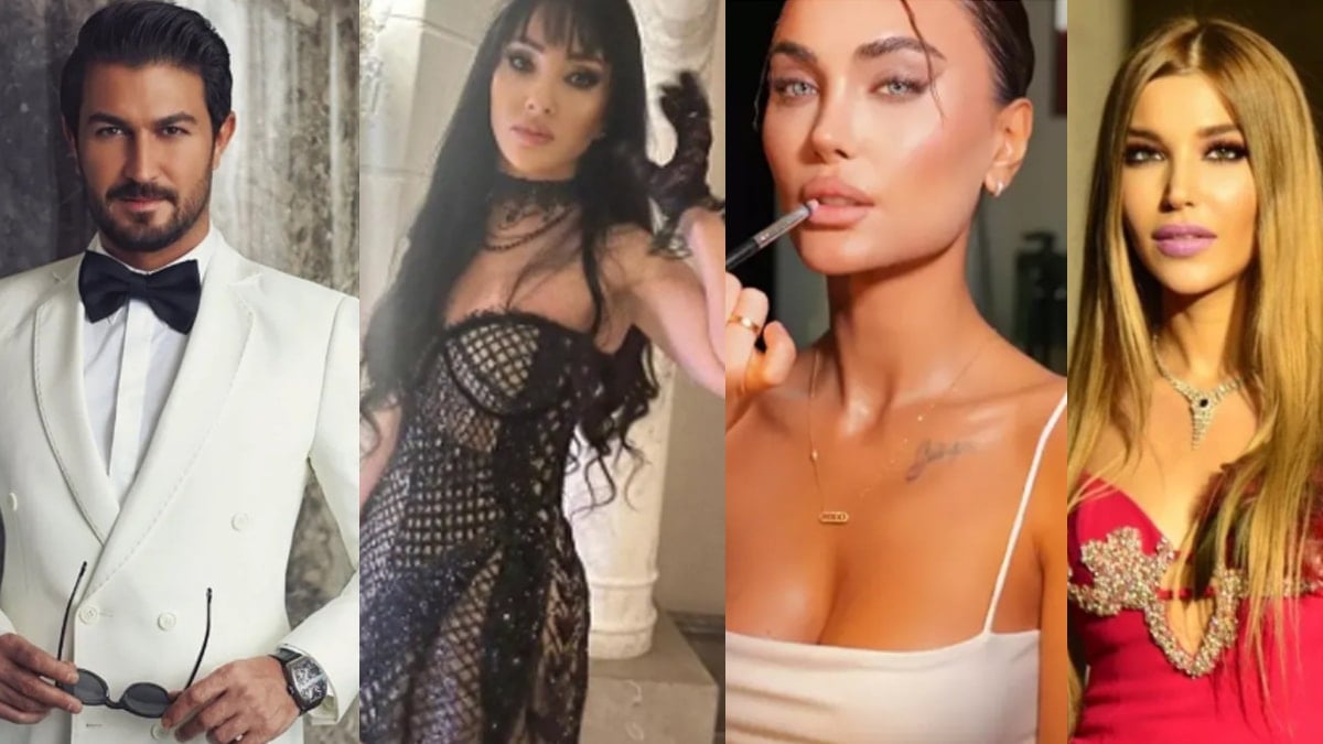 Ünlülere yönelik uyuşturucu operasyonunda 15 ismin testi pozitif çıktı