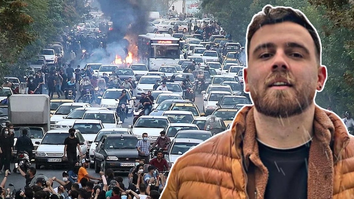 İran Trump’a söz verdi, tetikteki eller biraz gevşedi