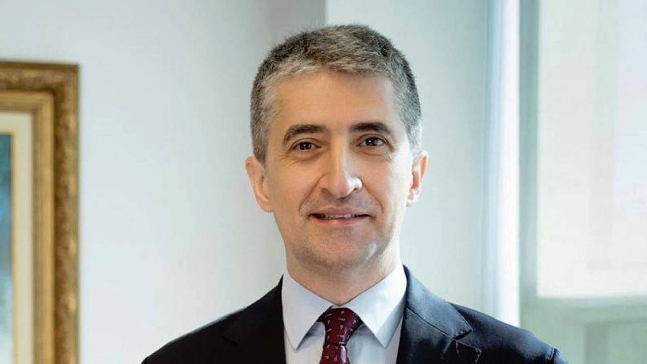 TÜSİAD’ın yeni başkanı belli oldu