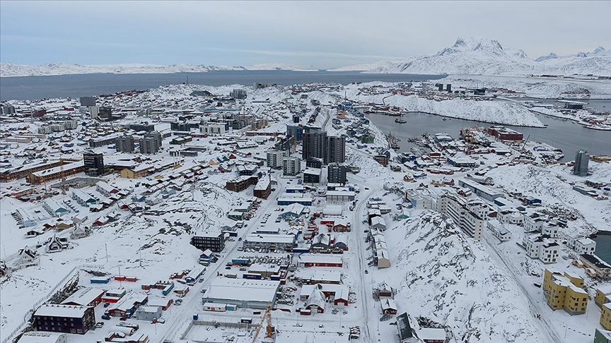 Tarihte bir ilk: NATO ülkeleri Amerika’yı caydırmak için Grönland’a asker yolluyor