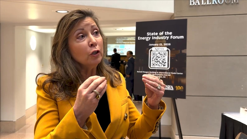 Türkiye ve ABD nükleer işbirliği: Öncelik küçük modüler reaktörlere