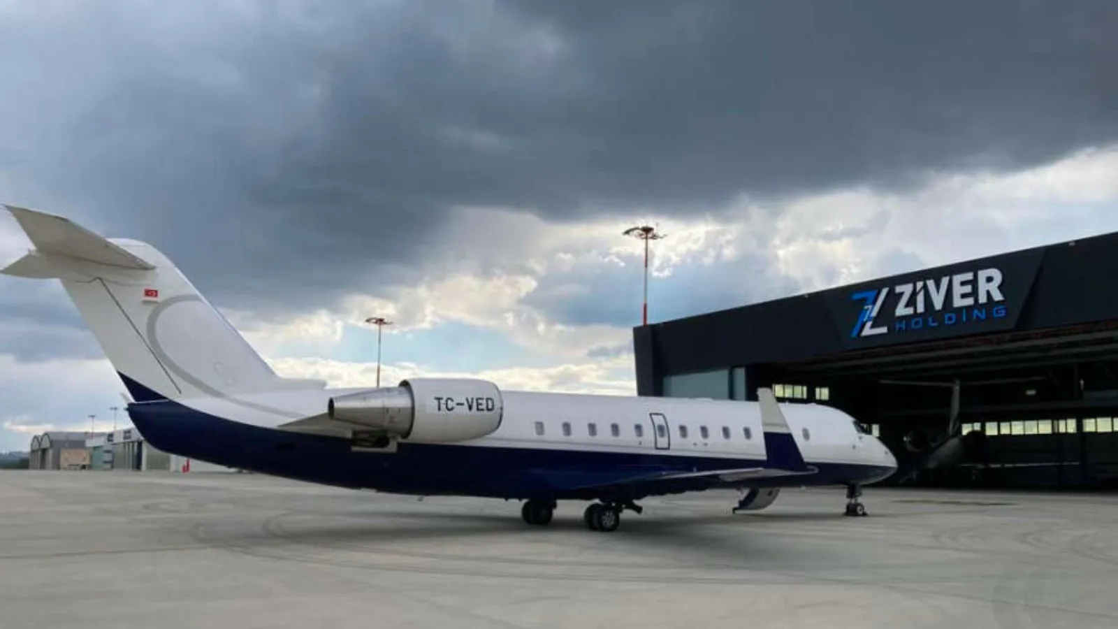 ‘O jet’in sahibi Ak Partili Demirci konuştu: Ne özel bölme var ne seks ve kokain alemi