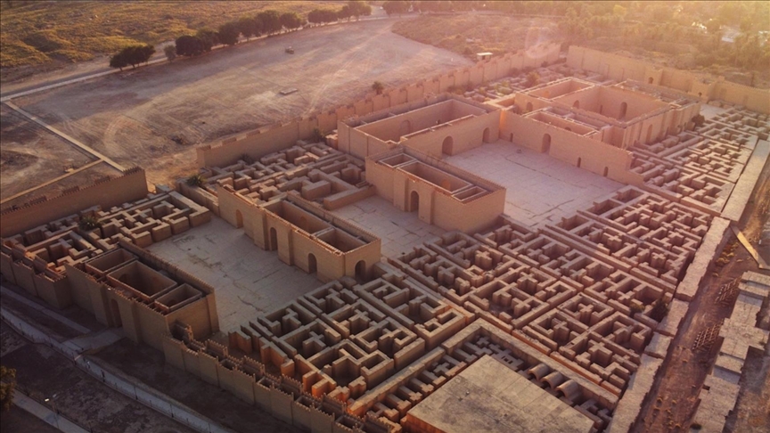 Matematiksel düşünmenin kökleri 8 bin yıllık çömleklerde bulundu