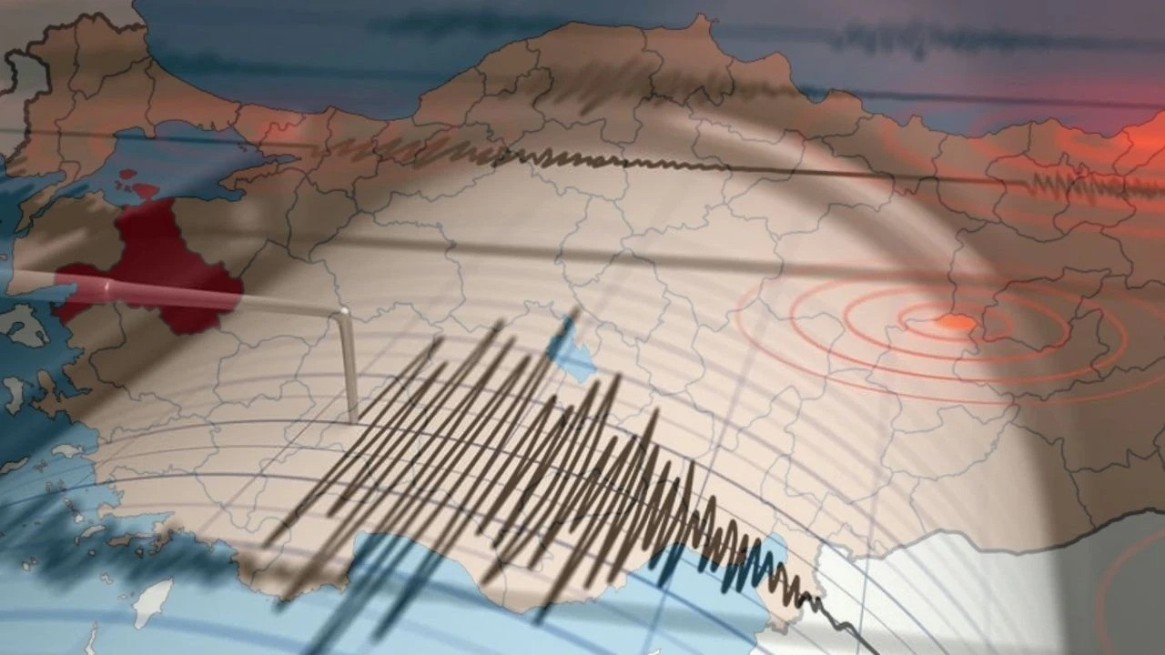 İstanbul’un depremi: Tek parça değil iki parça; 7,6 değil en çok 7,3