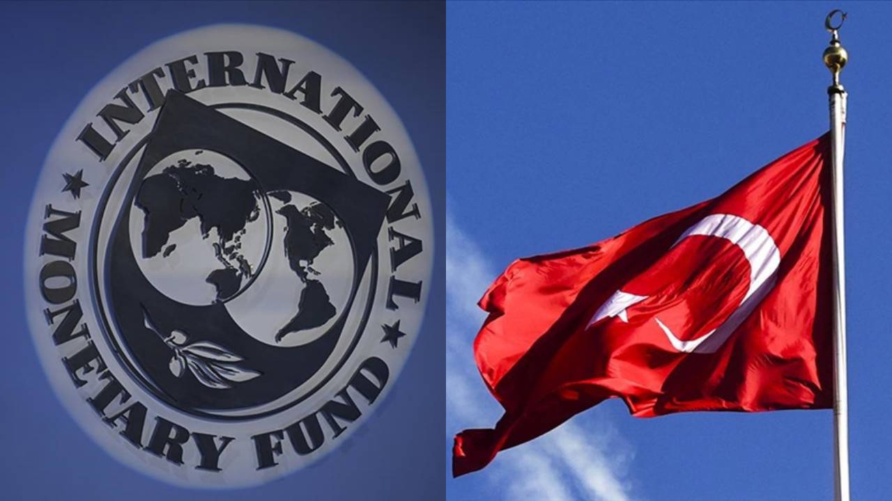 IMF: Türkiye’de hizmet enflasyonunun seyri ‘sıra dışı’