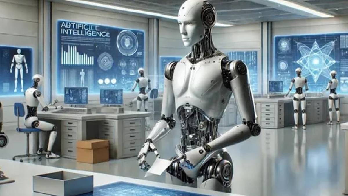 Geleceği garanti altında olan meslekler: Yapay zeka bu işleri yapamaz