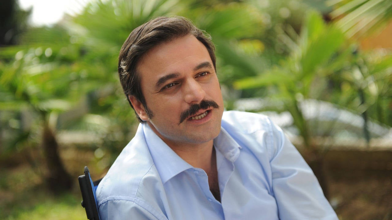 Kardeşi konuştu: Oyuncu Ufuk Özkan’a ziyaret yasak