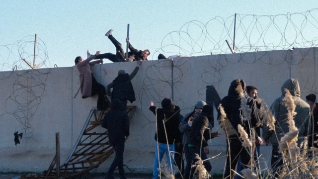 Nusaybin’de vahim provokasyon