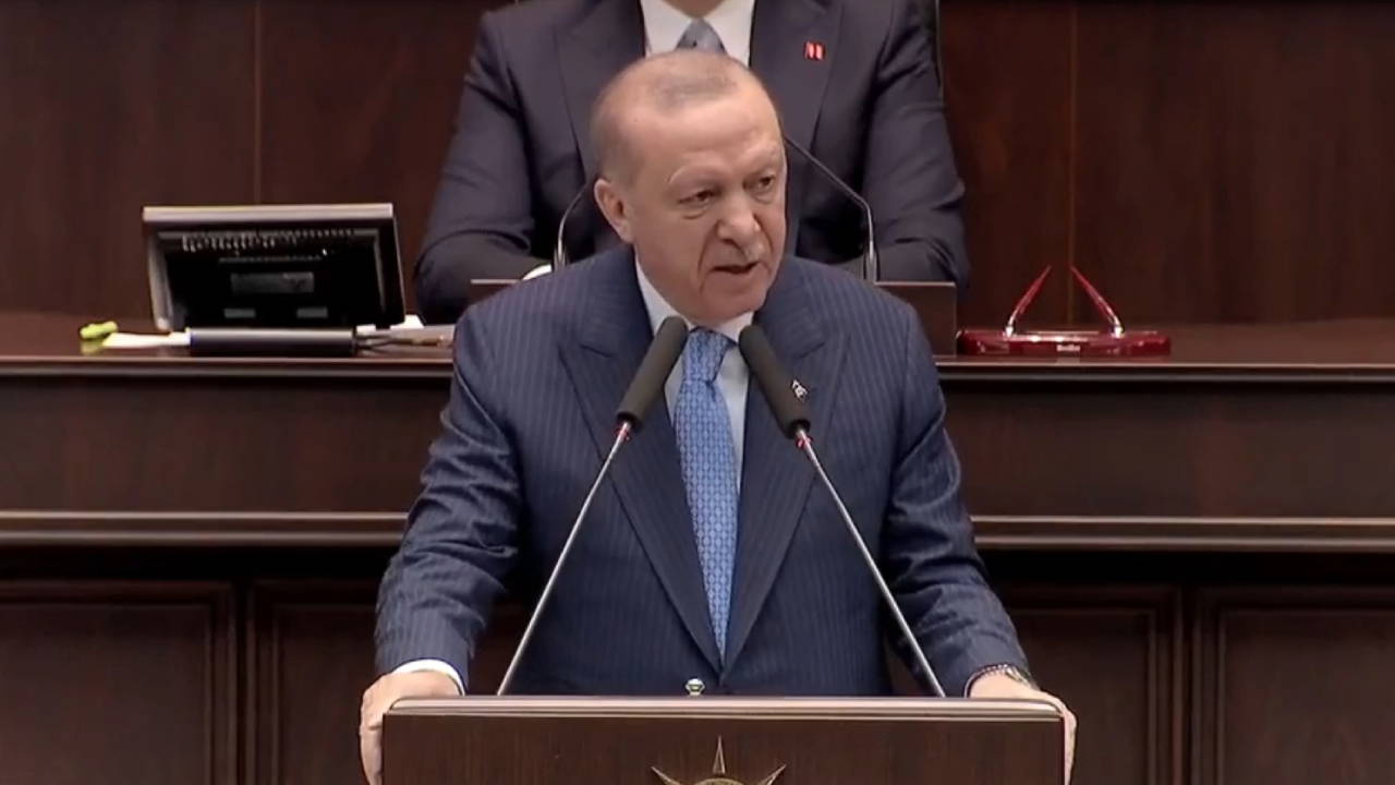 Erdoğan zam bekleyen emeklilere ‘Cumhur İttifakı’na güvenin’ dedi