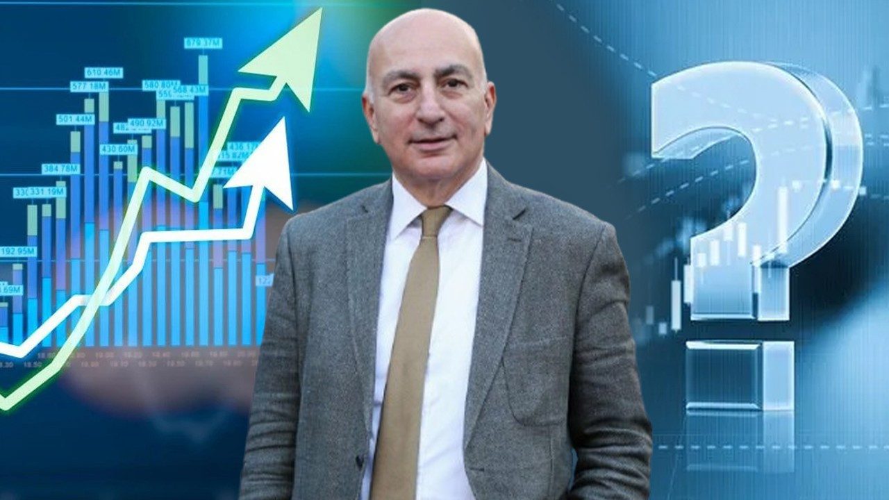 Mahfi Eğilmez anlattı: Dünyanın karşı karşıya olduğu riskler neler?