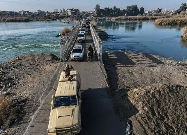 ABD Suriye’de Kürtleri sattı mı?