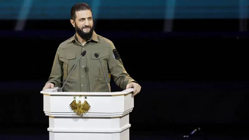 ’48 saatte düşüş’ün hikayesi: Reuters, Şam’ın SDG operasyonunu yazdı