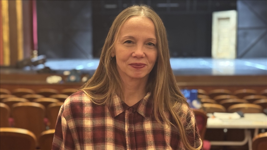 Pinokyo.exe: Klasik masal distopik dünyada yeniden yorumlanıyor