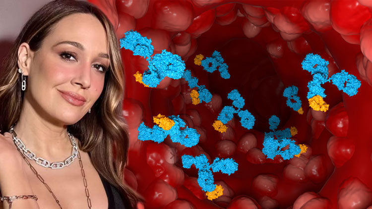 Ünlü oyuncu da bu hastalığa yakalandı: Günde 20 kez tuvalete çıkarıyor, ağır kilo kaybı yaşatıyor