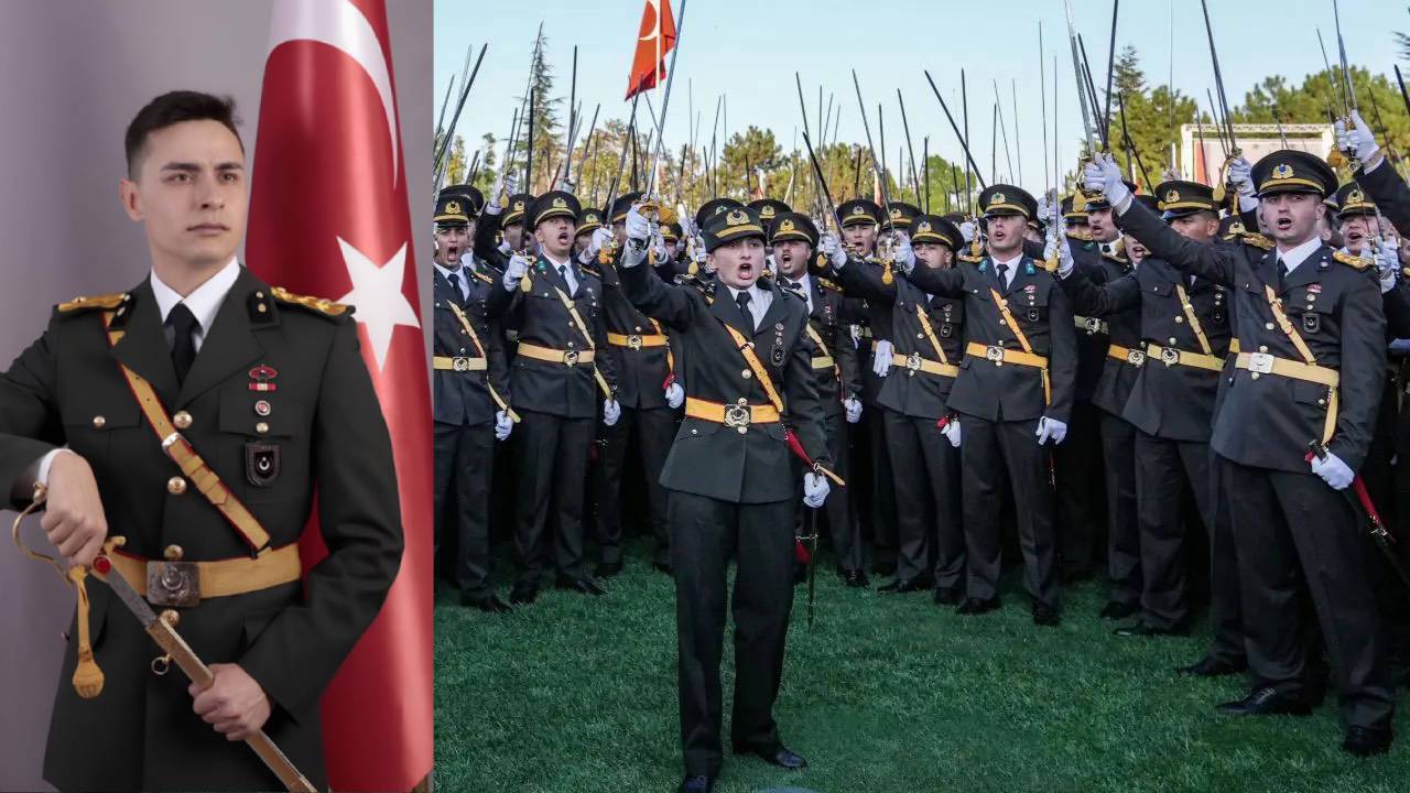 Mahkemeden “kılıçlı yemin” kararı: Teğmen Deniz Demirtaş’ın TSK’dan ihracı iptal edildi