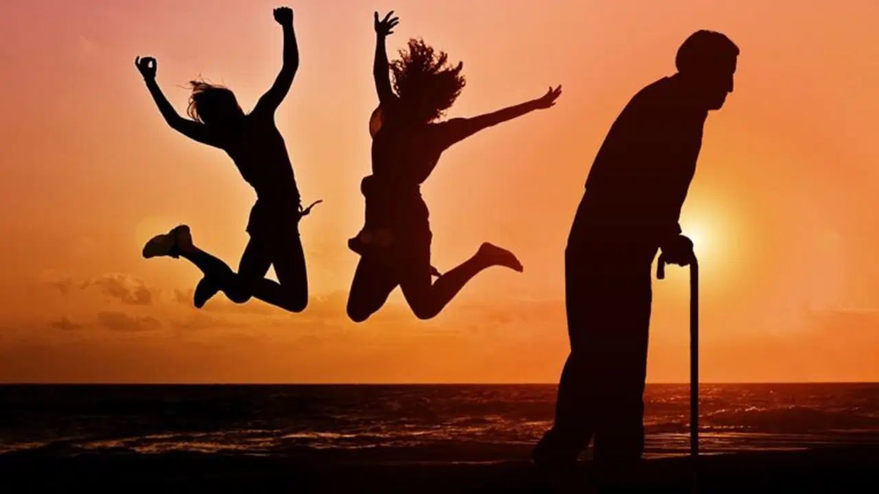 Harvard belki de ‘uzun yaşamın’ sırrını buldu