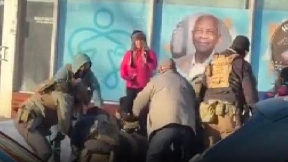 Trump’ın federal polisleri Minnesota’da bir Amerikalıyı daha vurarak öldürdü