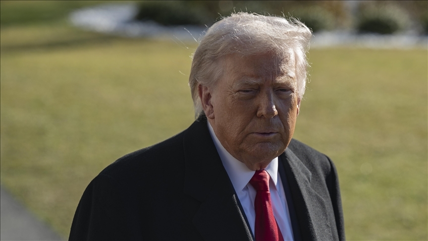 Trump, Venezuela’ya yönelik saldırıda esrarengiz bir Amerikan silahından söz etti