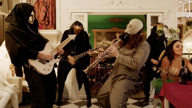 İlginç anket: Metal müzik dinleyenler aldatmıyor, cazcılar herkesle birlikte oluyor