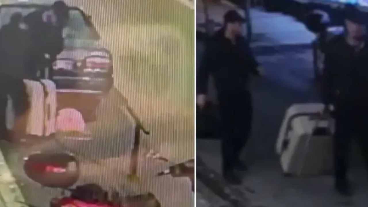 İstanbul polisinin büyük başarısı: Kesikbaş cinayeti 8 saatte çözüldü