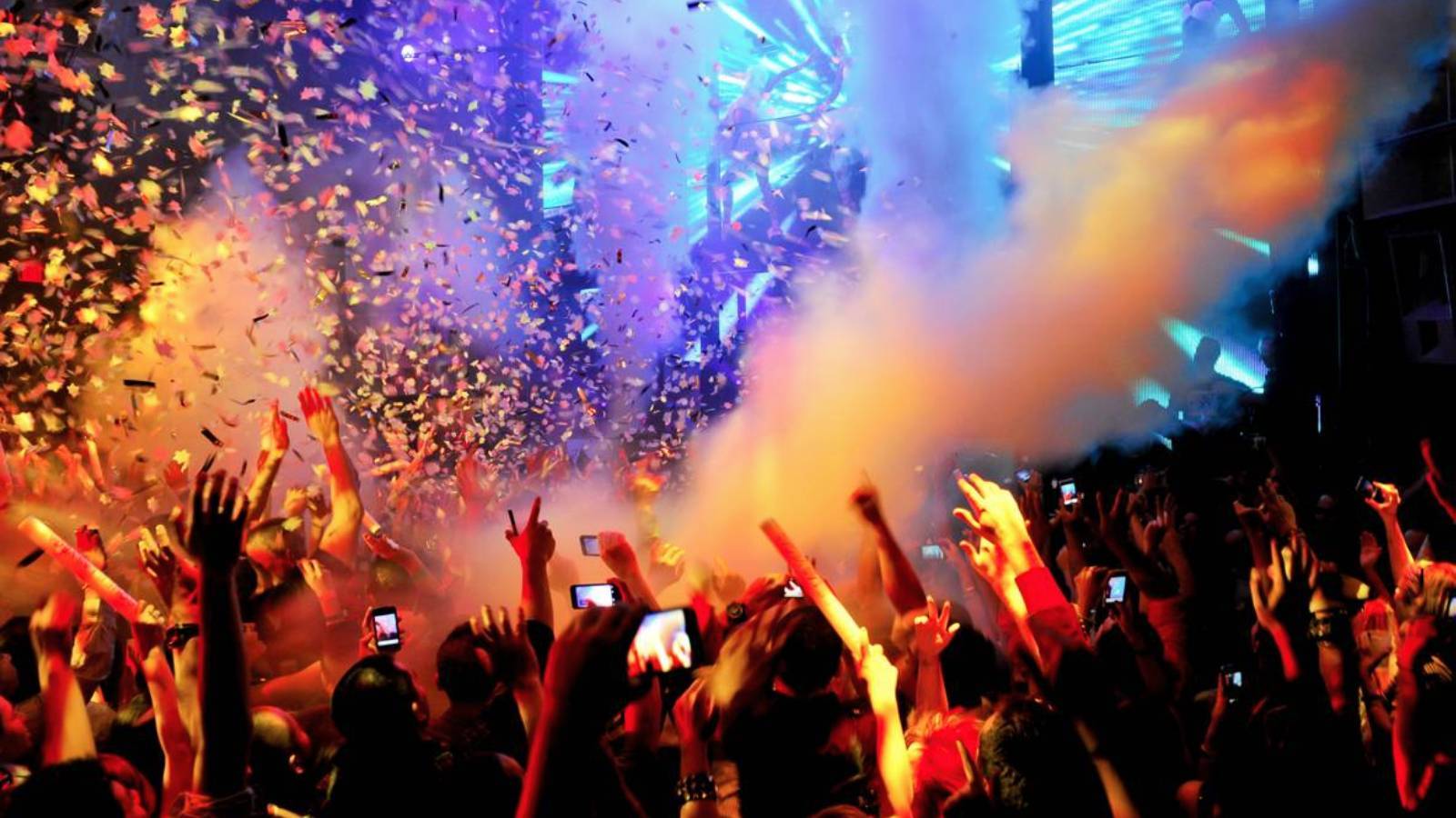 Yeni trend teknede boşanma partisi vermek