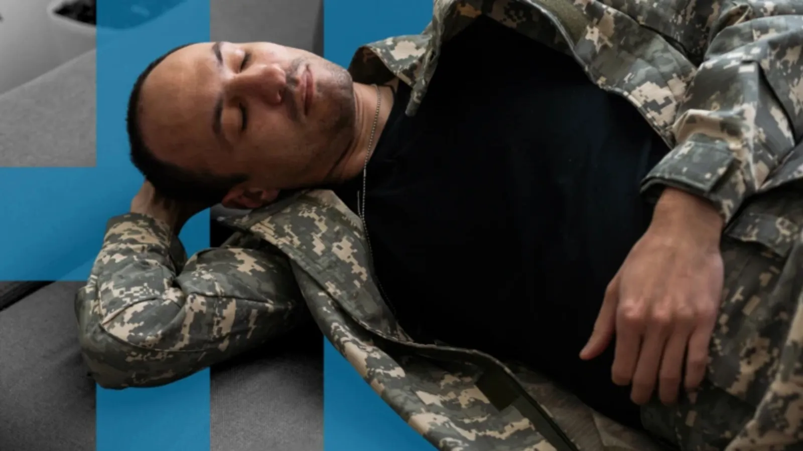 ‘Askeri uyku yöntemi’: Askerler yapsın, siz denemeyin