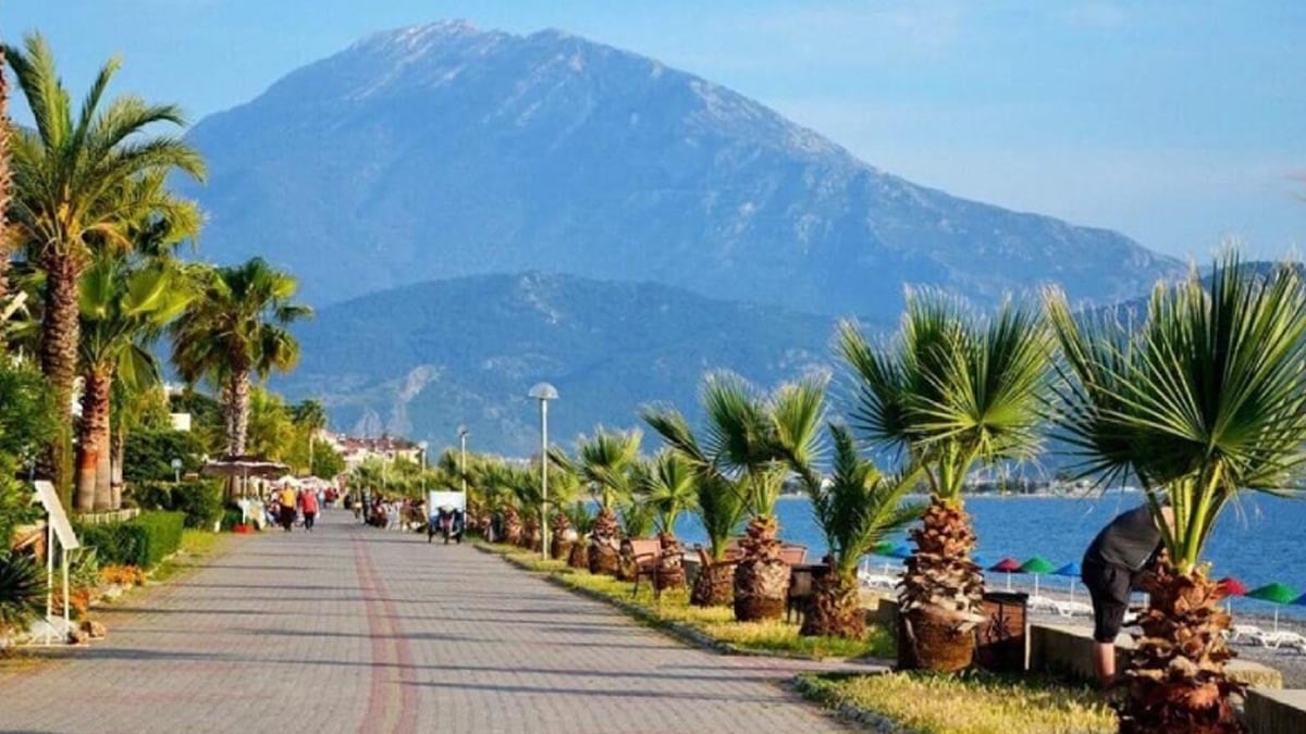 Forbes dergisi Dünyanın en iyi 20 destinasyonunu seçti, Türkiye’de bir şehir de var