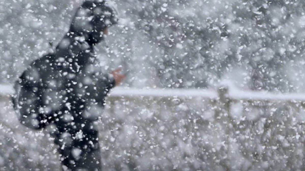 Okulların açıldığı gün yeni tatil kararı gelirse şaşırmayın: Kar geliyor